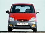 Hyundai Atos 1997 года